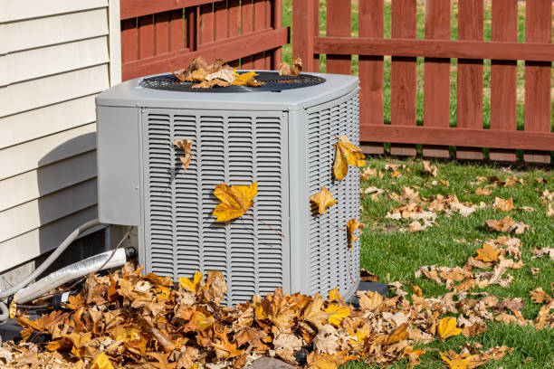 Best Residential HVAC services  in Manhattan, MT