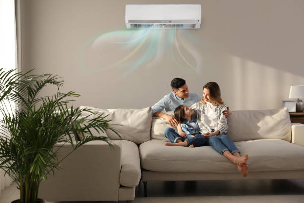 AC installation near me in Manhattan, MT