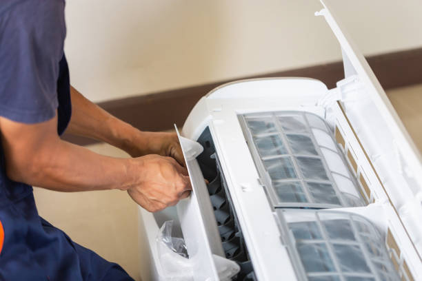 Best Local HVAC companies  in Manhattan, MT