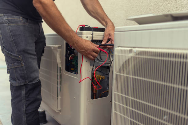 Best HVAC replacement cost  in Manhattan, MT