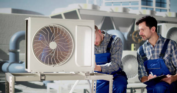 Best Emergency HVAC repair  in Manhattan, MT