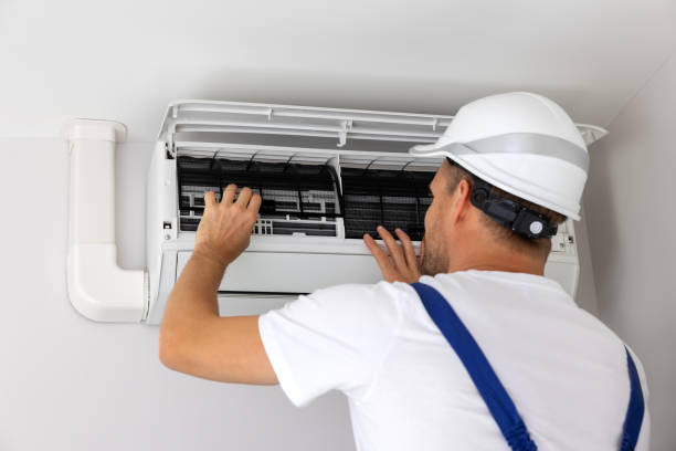 Best HVAC tune-up services  in Manhattan, MT