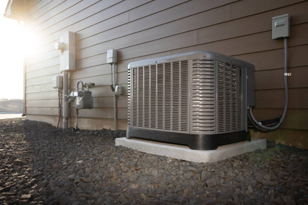 Local HVAC companies in Manhattan, MT